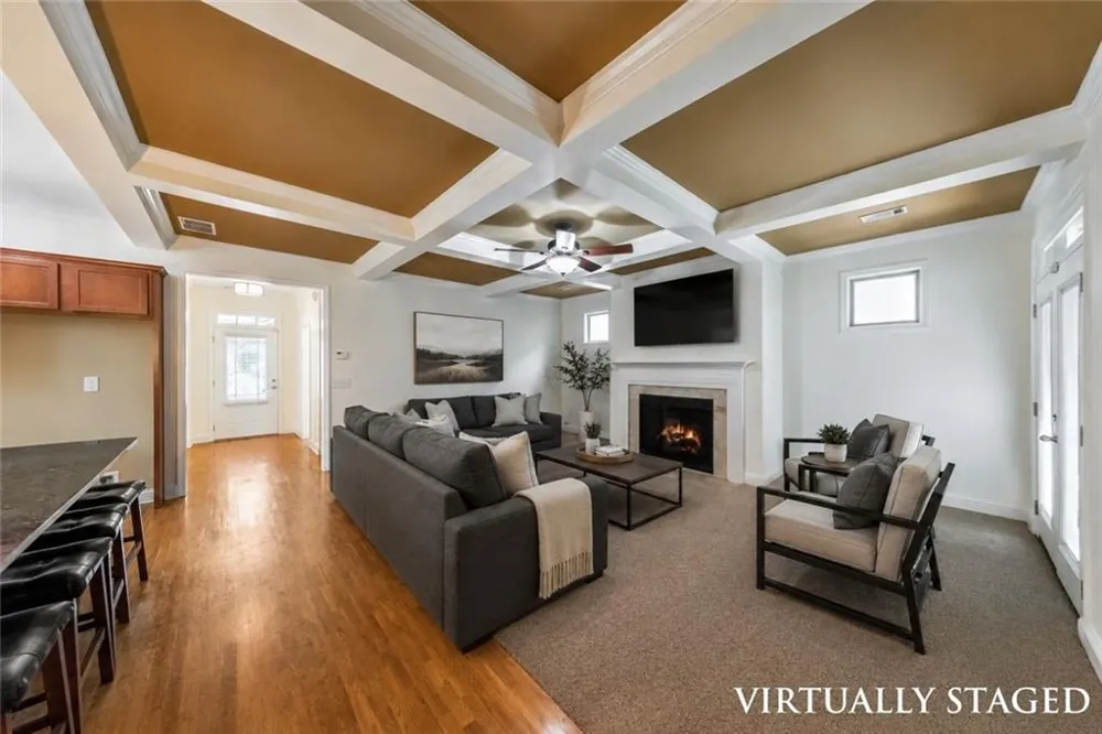 44 Magnolia Parkway Hampton, GA 30228