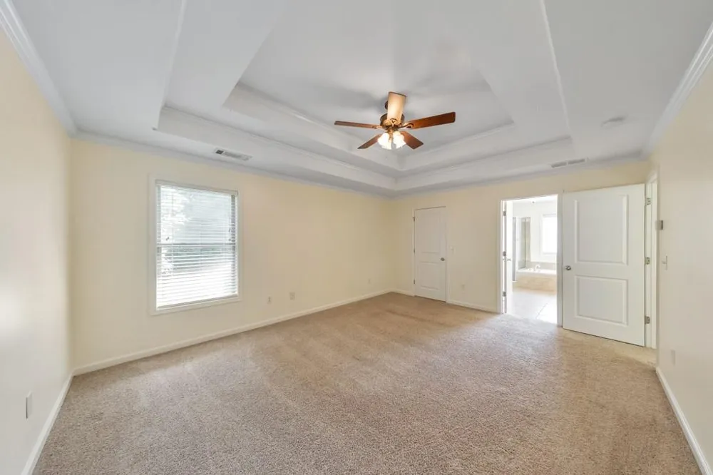 44 Magnolia Parkway Hampton, GA 30228