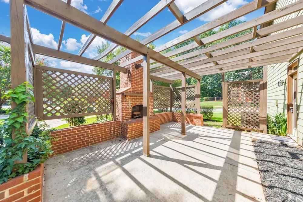 44 Magnolia Parkway Hampton, GA 30228
