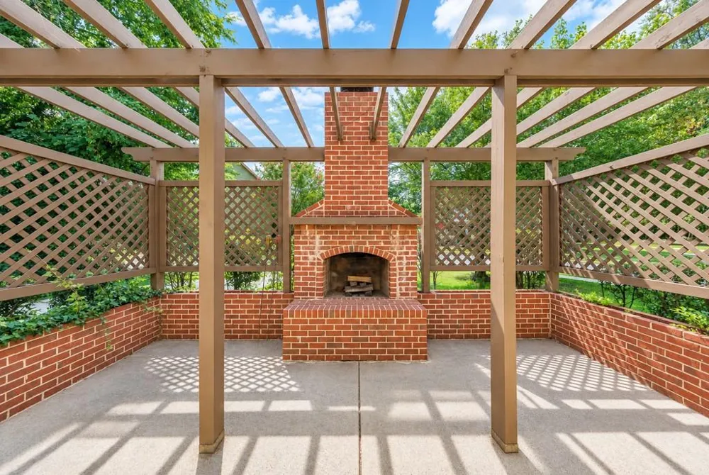 44 Magnolia Parkway Hampton, GA 30228
