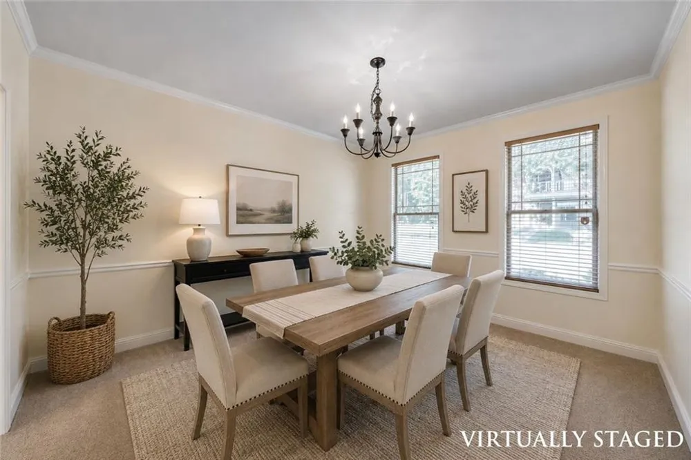 44 Magnolia Parkway Hampton, GA 30228