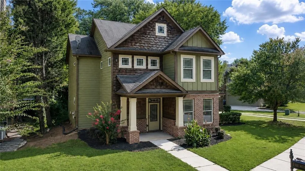 44 Magnolia Parkway Hampton, GA 30228