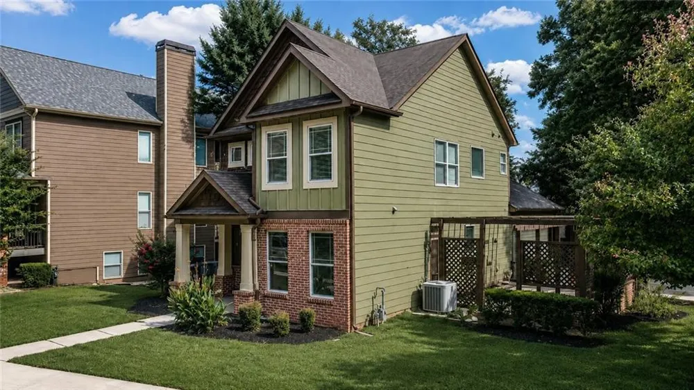 44 Magnolia Parkway Hampton, GA 30228