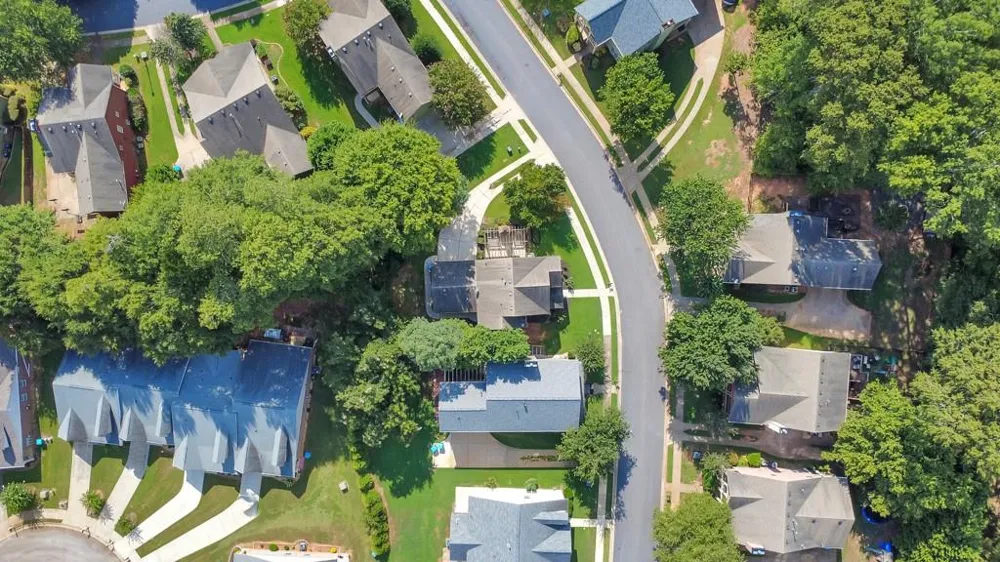 44 Magnolia Parkway Hampton, GA 30228