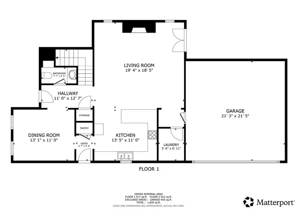 44 Magnolia Parkway Hampton, GA 30228