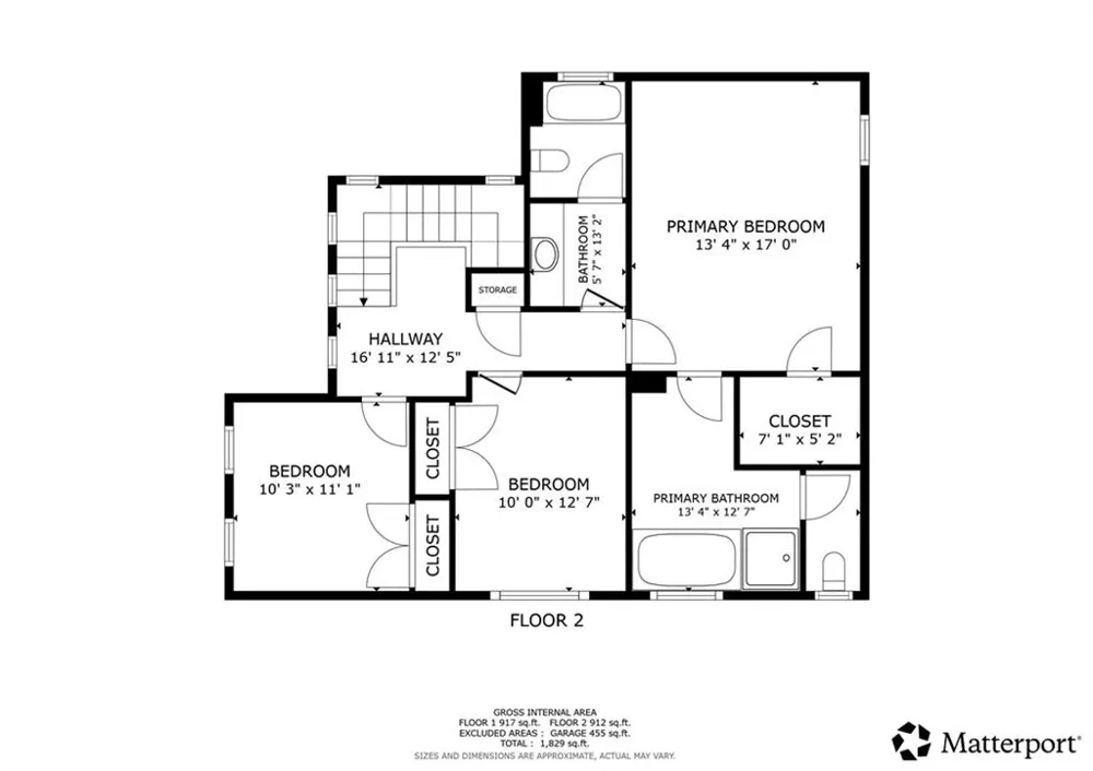 44 Magnolia Parkway Hampton, GA 30228
