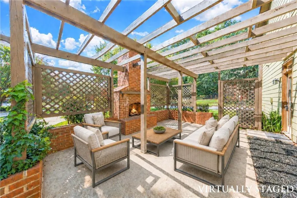44 Magnolia Parkway Hampton, GA 30228