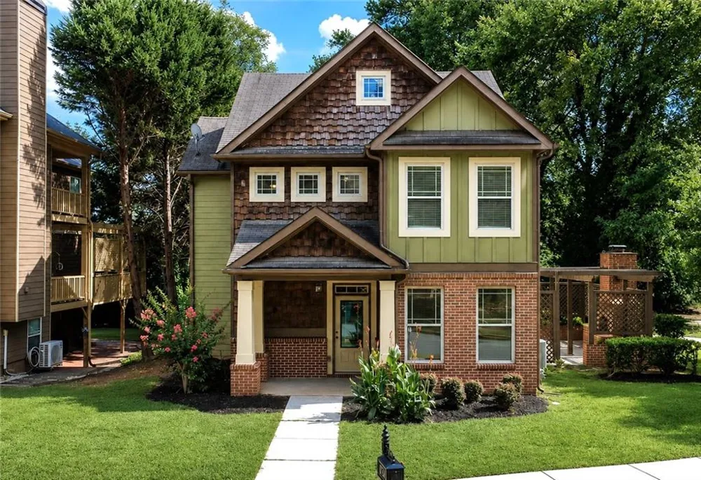 44 Magnolia Parkway Hampton, GA 30228