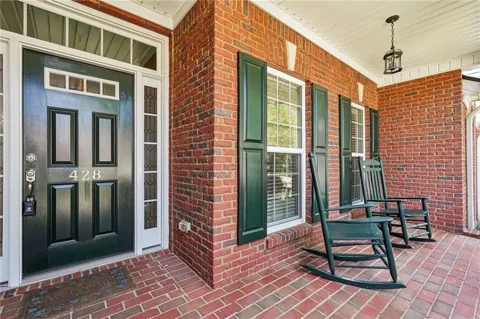 428 Brookes Walk