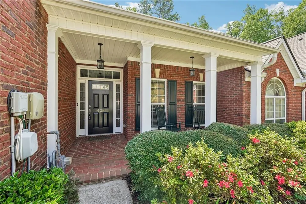 428 Brookes Walk Woodstock, GA 30188