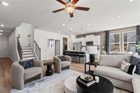 640 Treasure Drive