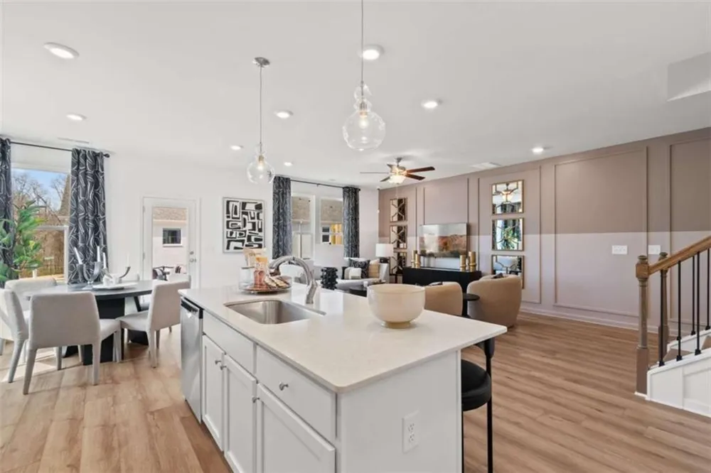 640 Treasure Drive Stockbridge, GA 30281