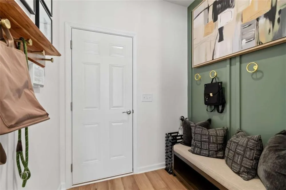 640 Treasure Drive Stockbridge, GA 30281
