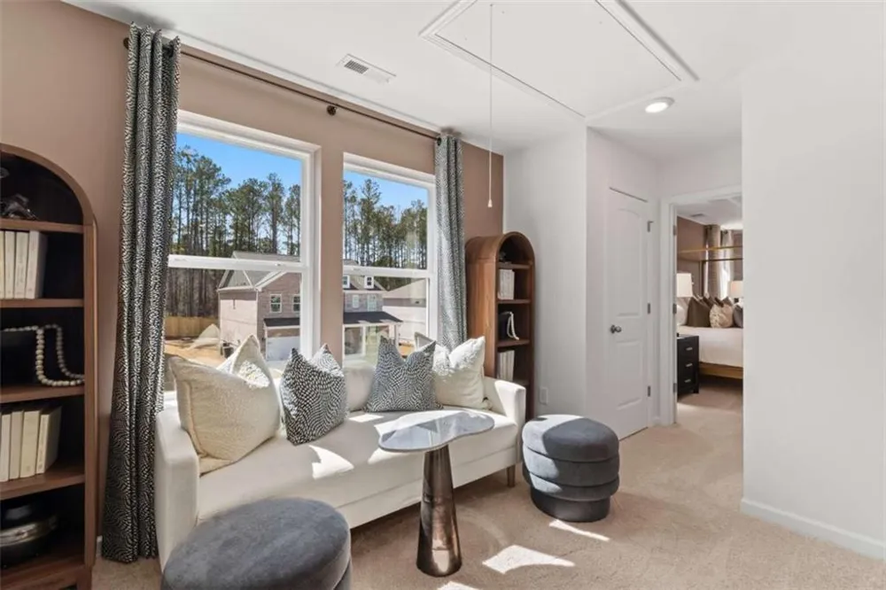 640 Treasure Drive Stockbridge, GA 30281