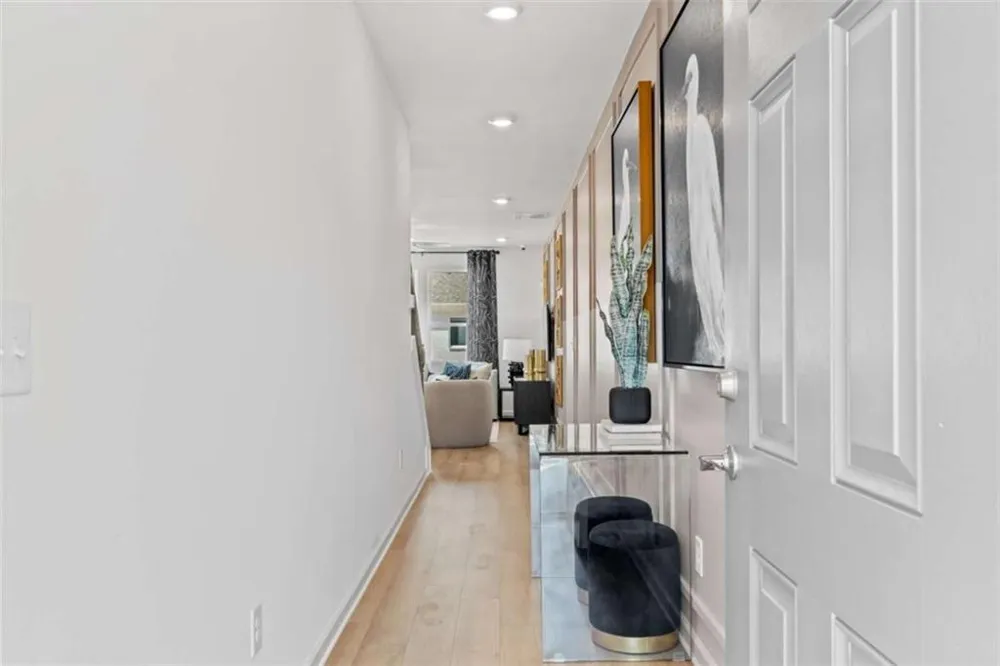 640 Treasure Drive Stockbridge, GA 30281