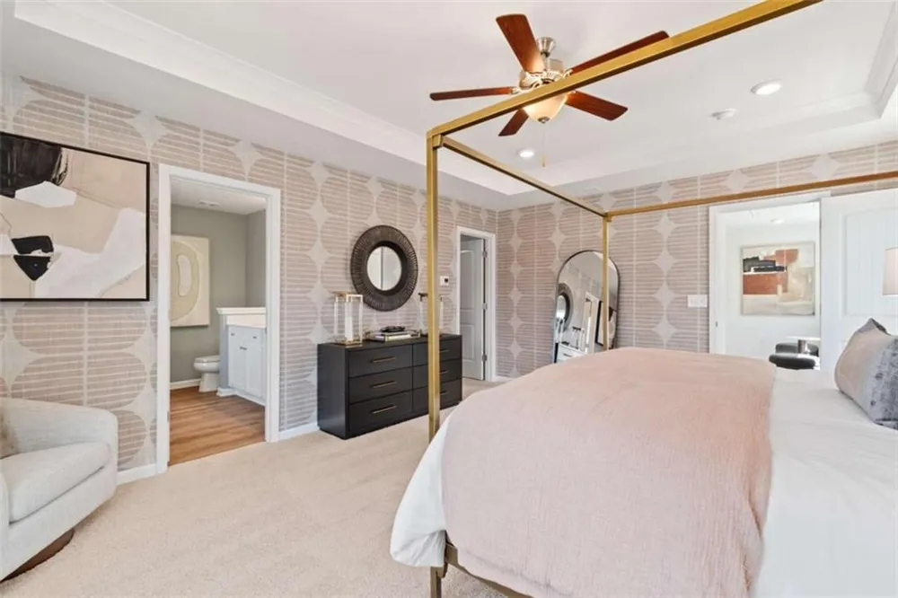 640 Treasure Drive Stockbridge, GA 30281
