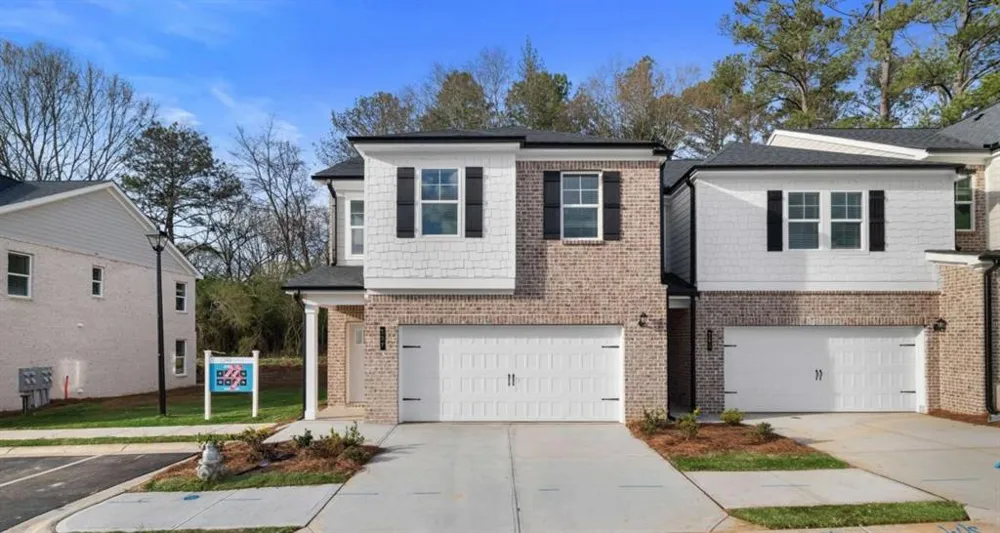 640 Treasure Drive Stockbridge, GA 30281