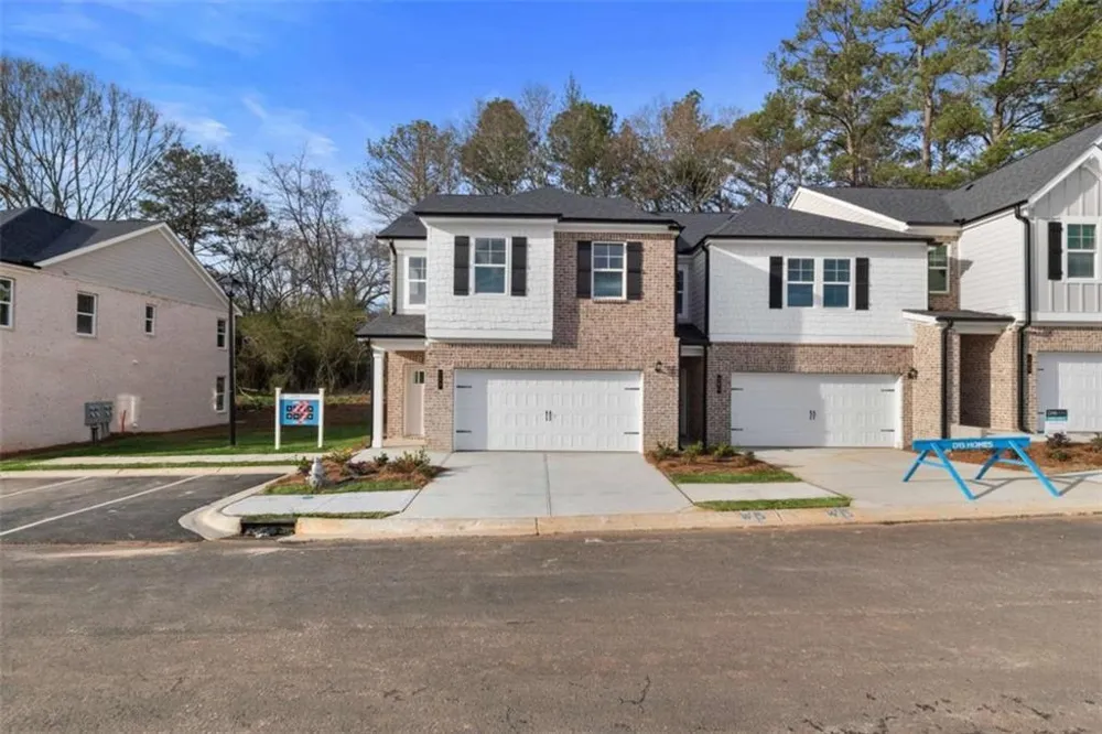 640 Treasure Drive Stockbridge, GA 30281