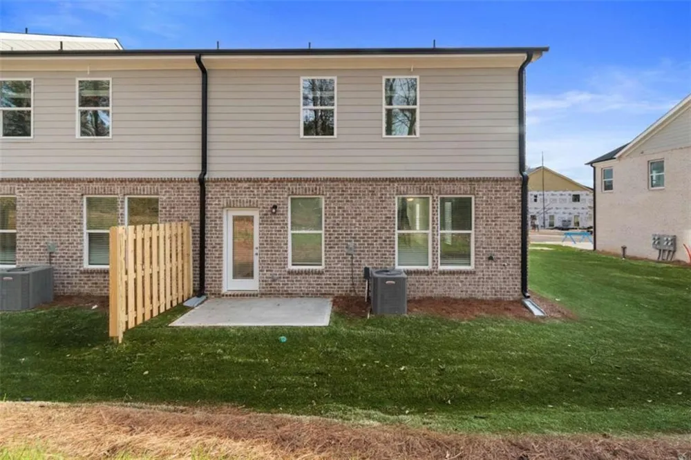 640 Treasure Drive Stockbridge, GA 30281