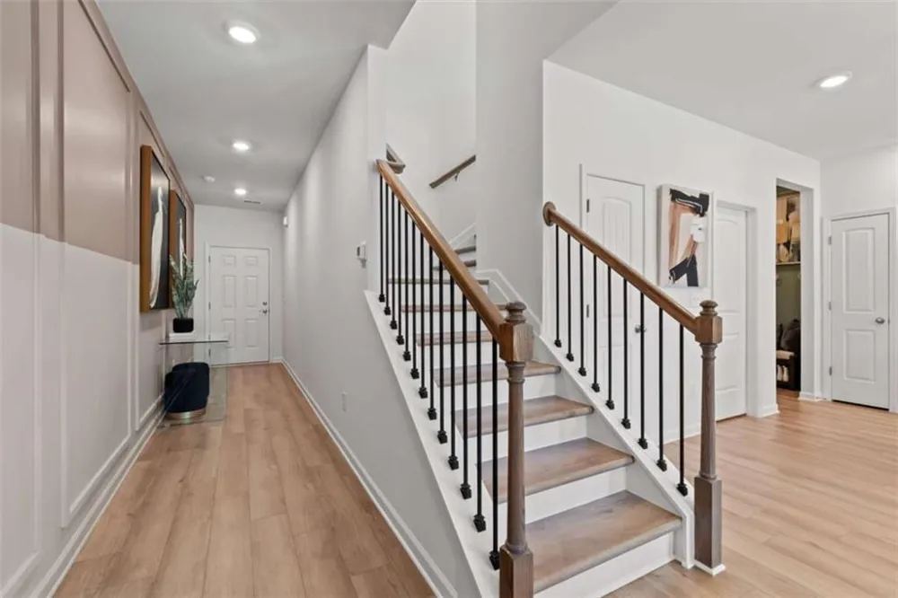 640 Treasure Drive Stockbridge, GA 30281