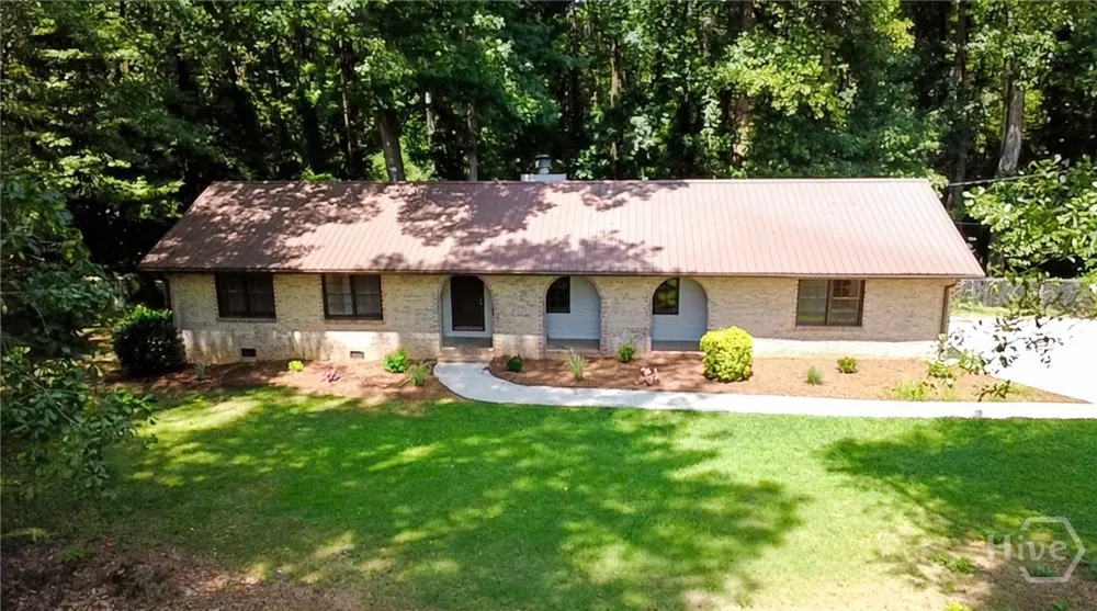 1191 Arrowhead Road Watkinsville, GA 30677
