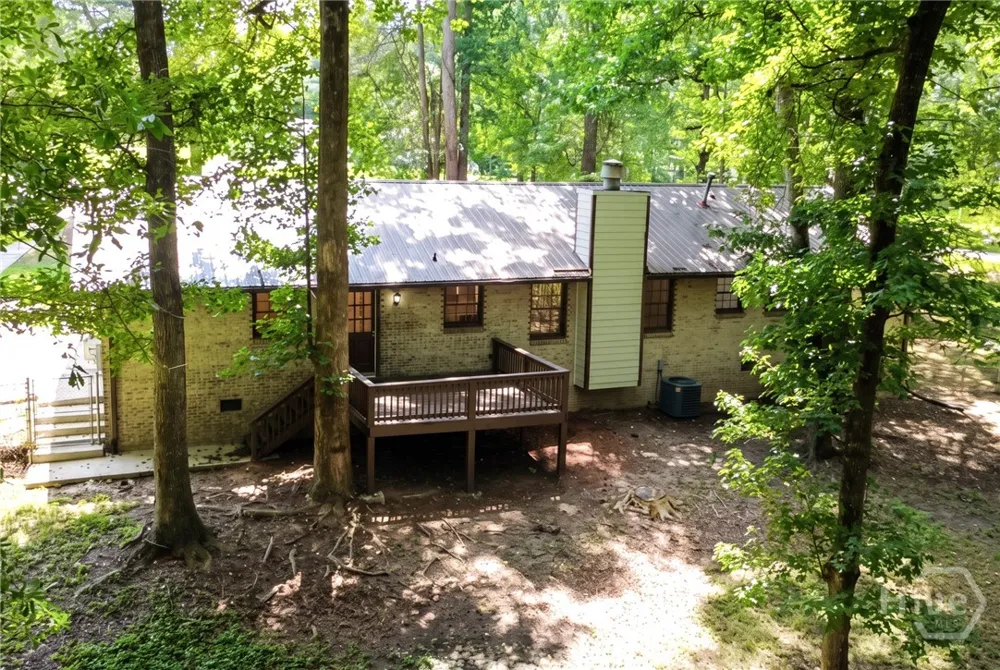 1191 Arrowhead Road Watkinsville, GA 30677