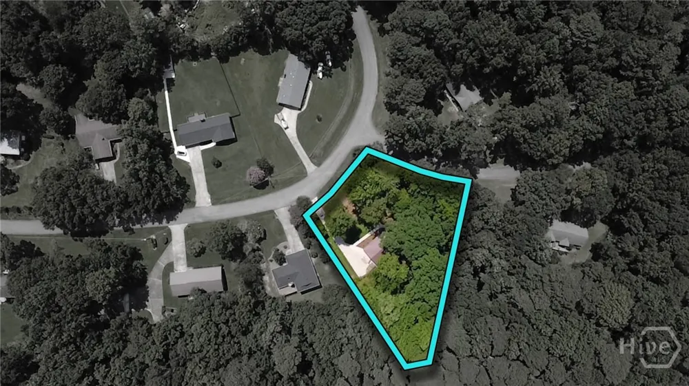 1191 Arrowhead Road Watkinsville, GA 30677