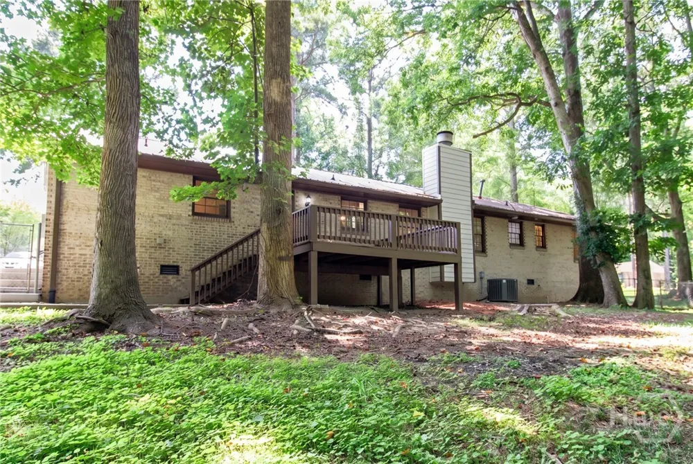 1191 Arrowhead Road Watkinsville, GA 30677