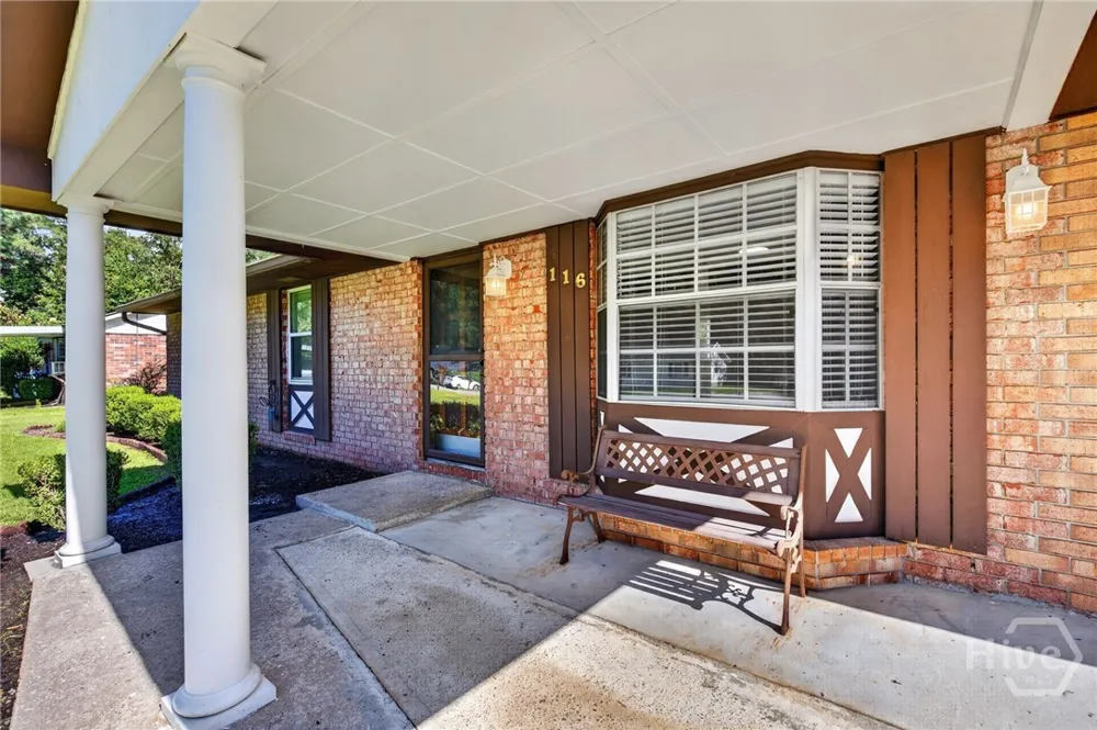 116 Middleton Drive Rincon, GA 31326