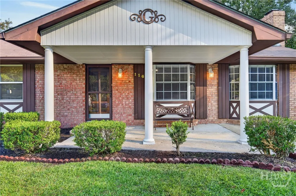116 Middleton Drive Rincon, GA 31326