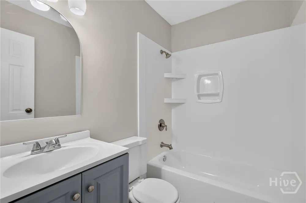 116 Middleton Drive Rincon, GA 31326
