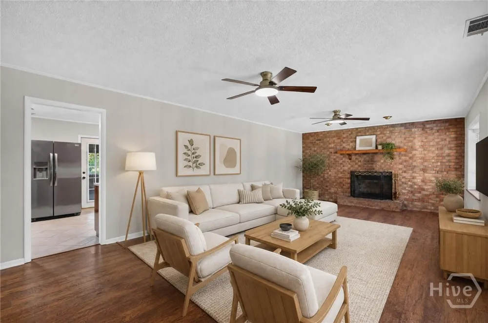 116 Middleton Drive Rincon, GA 31326