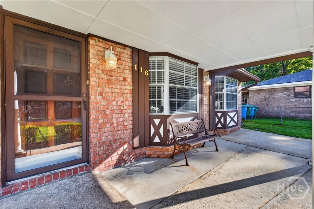 116 Middleton Drive Rincon, GA 31326