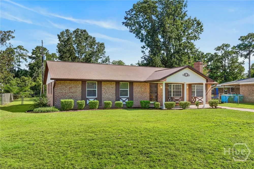 116 Middleton Drive Rincon, GA 31326