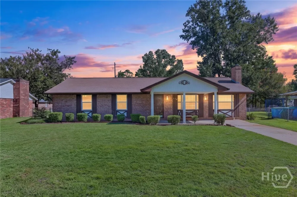 116 Middleton Drive Rincon, GA 31326