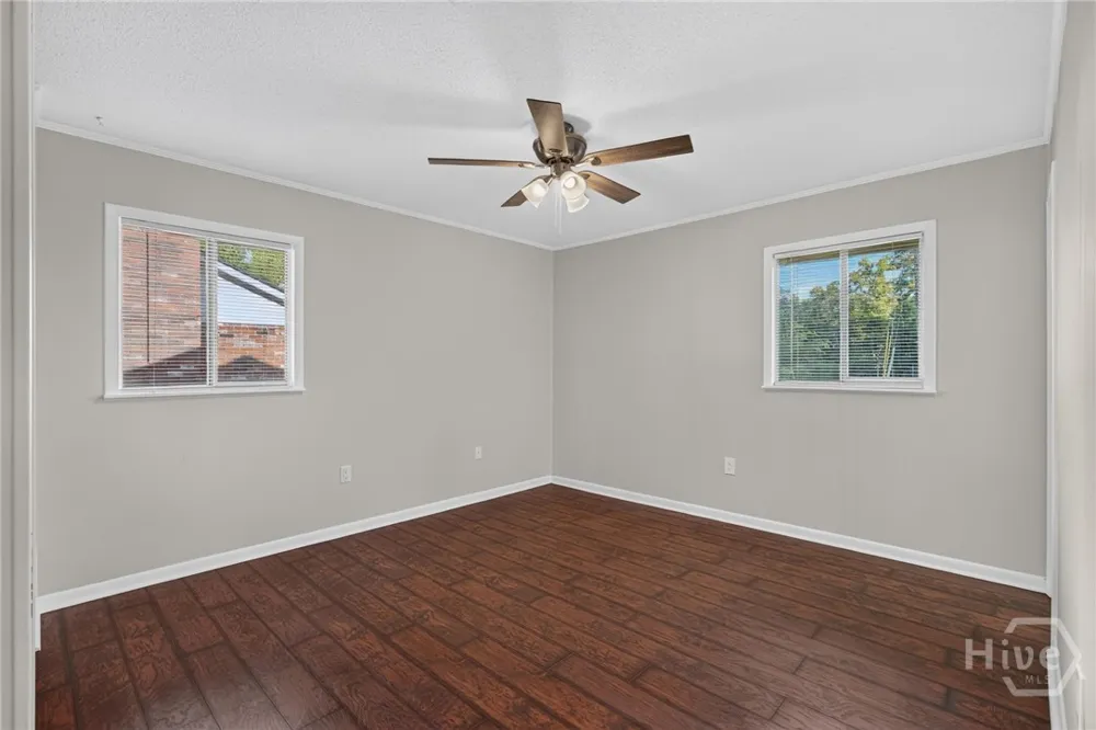 116 Middleton Drive Rincon, GA 31326