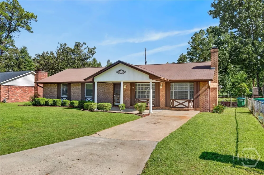116 Middleton Drive Rincon, GA 31326