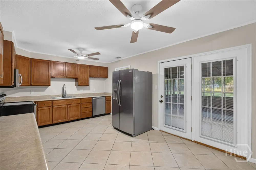 116 Middleton Drive Rincon, GA 31326