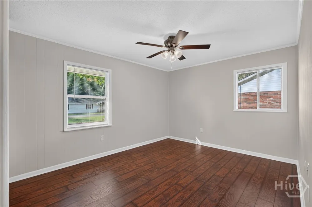 116 Middleton Drive Rincon, GA 31326
