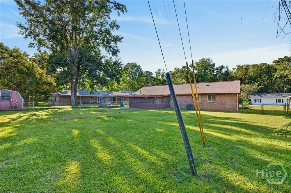 116 Middleton Drive Rincon, GA 31326