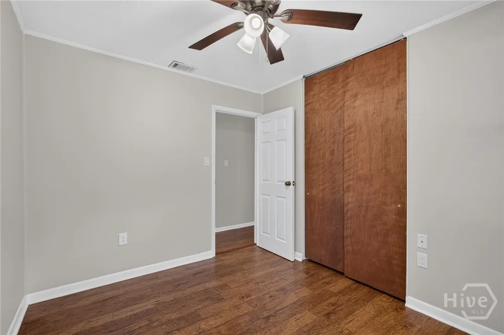 116 Middleton Drive Rincon, GA 31326