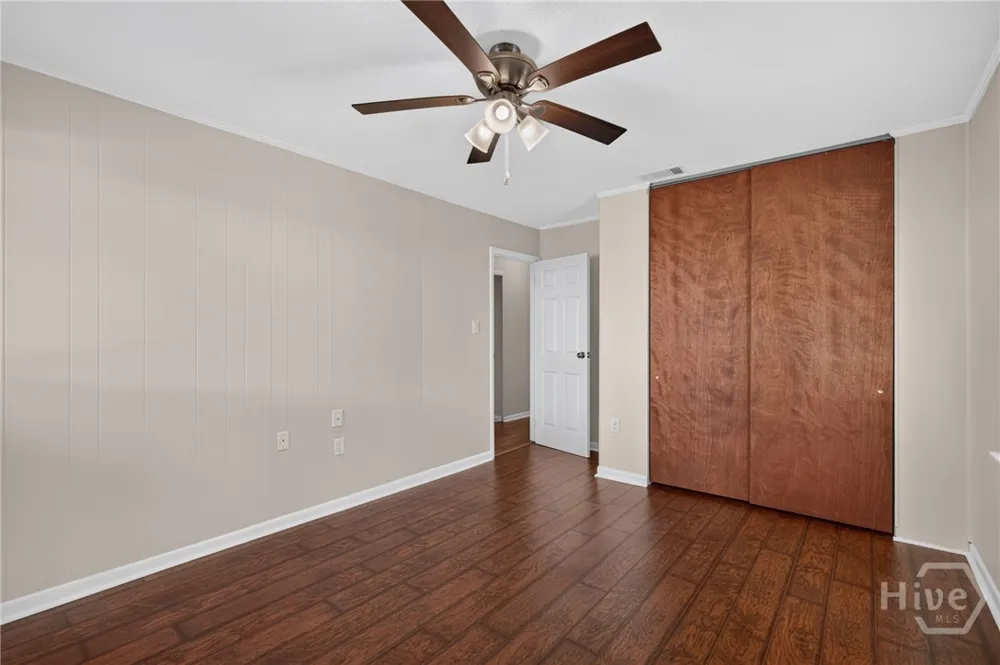 116 Middleton Drive Rincon, GA 31326