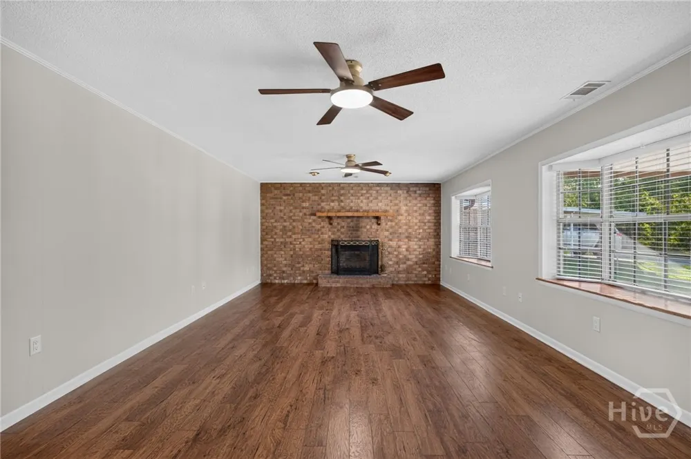 116 Middleton Drive Rincon, GA 31326