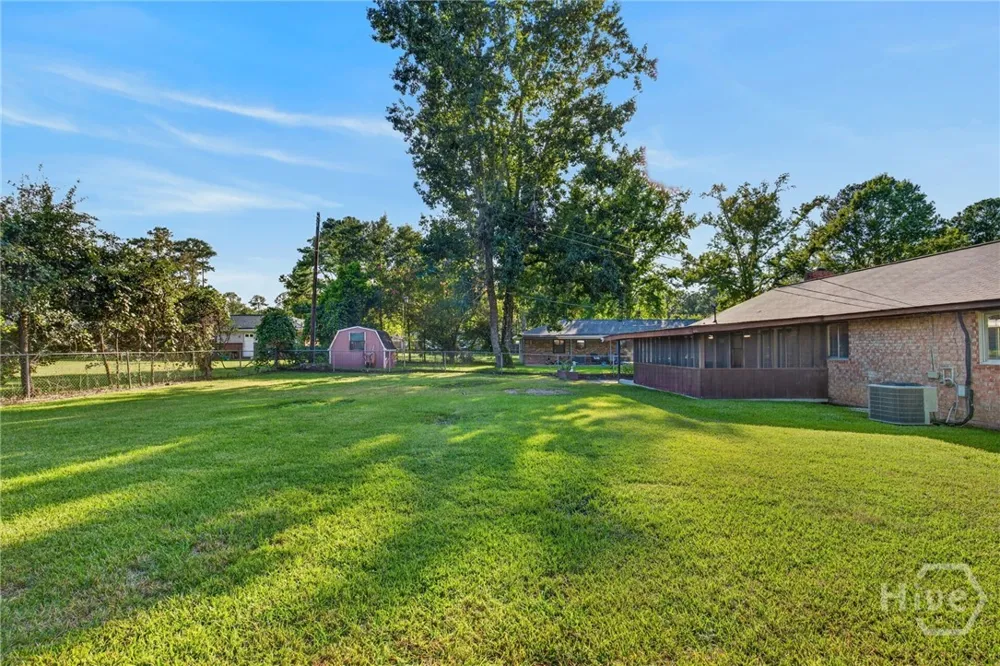 116 Middleton Drive Rincon, GA 31326