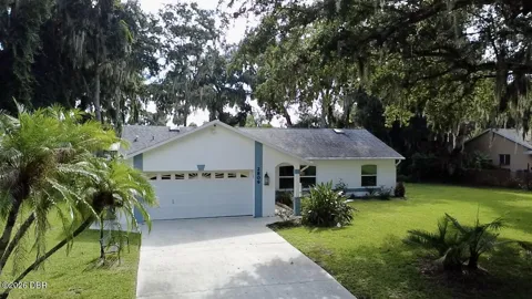 2809 Orange Tree Drive