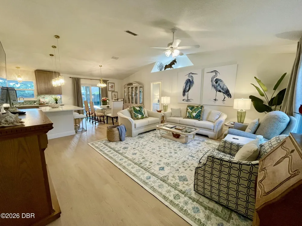 2809 Orange Tree Drive Edgewater, FL 32141