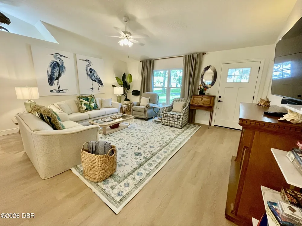 2809 Orange Tree Drive Edgewater, FL 32141