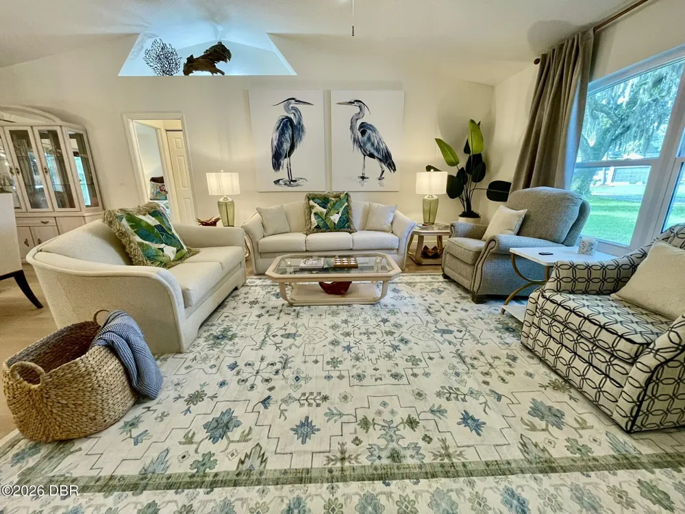 2809 Orange Tree Drive Edgewater, FL 32141