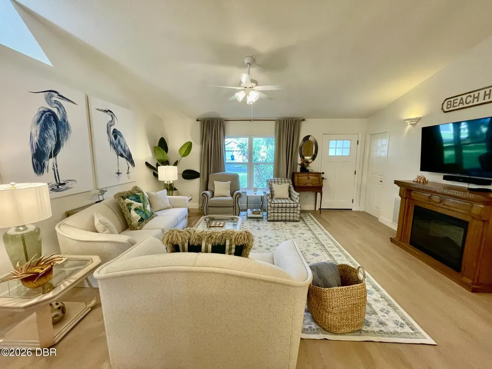2809 Orange Tree Drive Edgewater, FL 32141