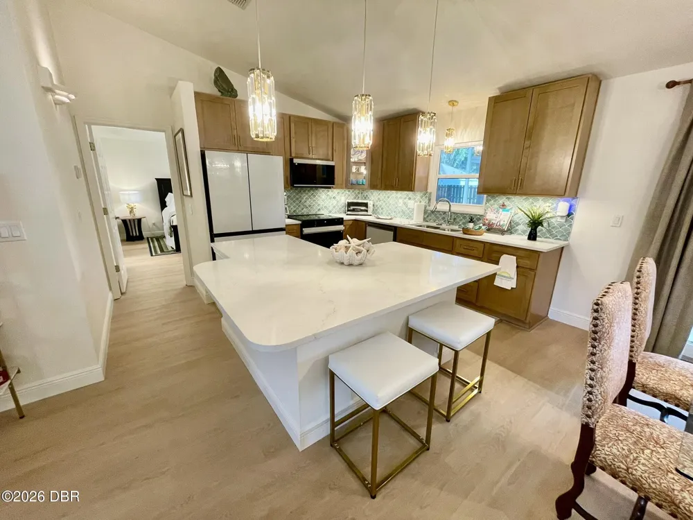 2809 Orange Tree Drive Edgewater, FL 32141